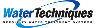 Water Techniques Logo
